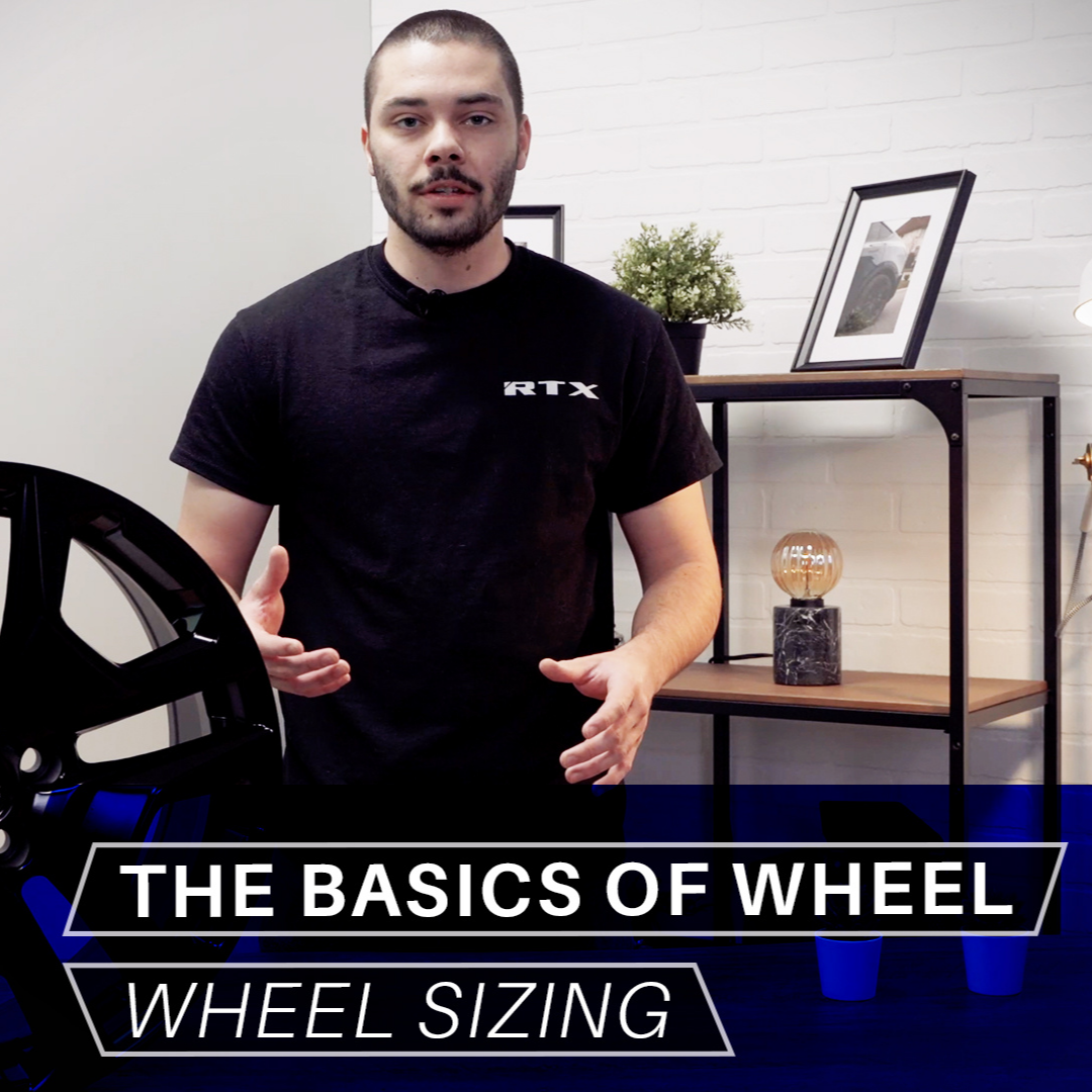 Wheel Sizing | Basics Of Wheel #2