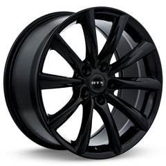 Alto - Gloss Black