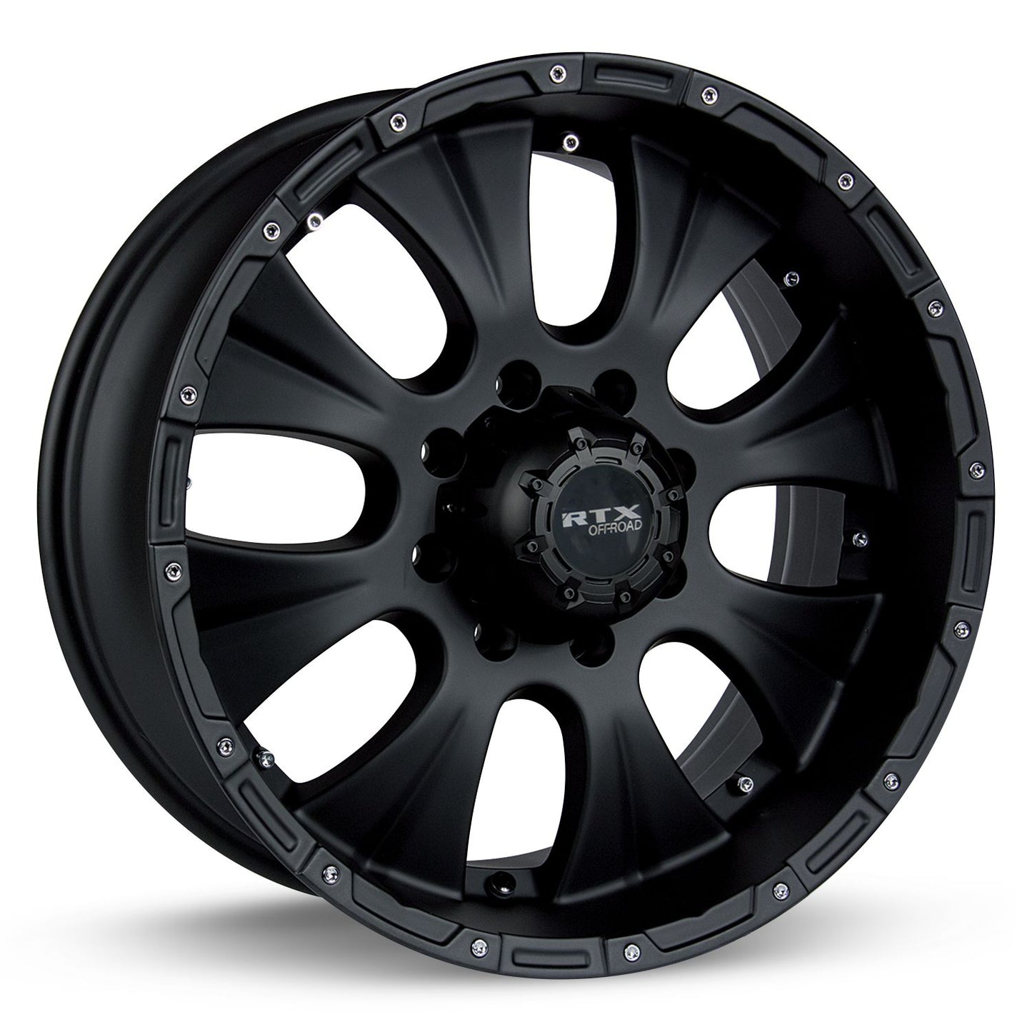 Crawler - Matte Black
