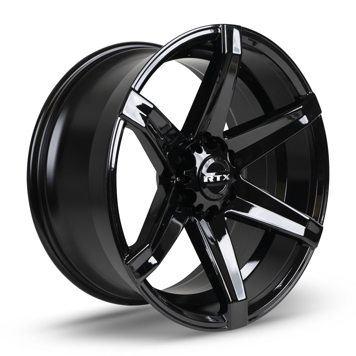 Beast - Gloss Black