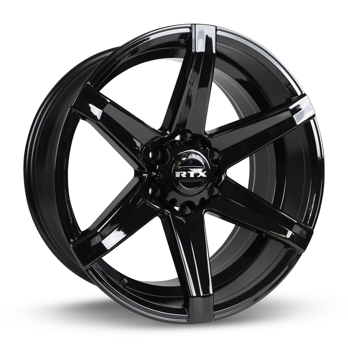 Beast - Gloss Black