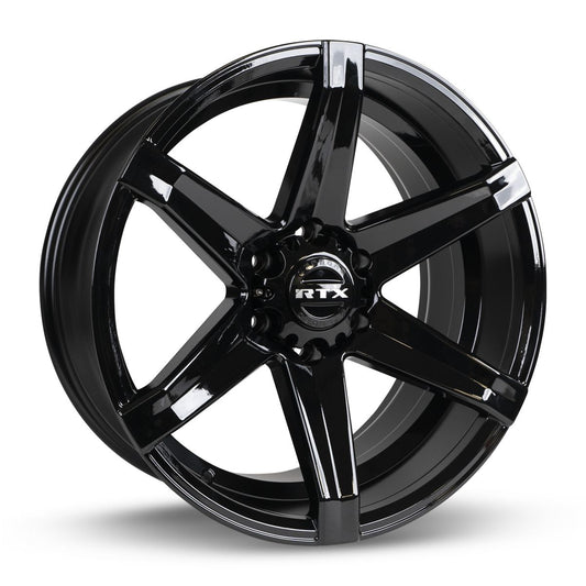 Beast - Gloss Black