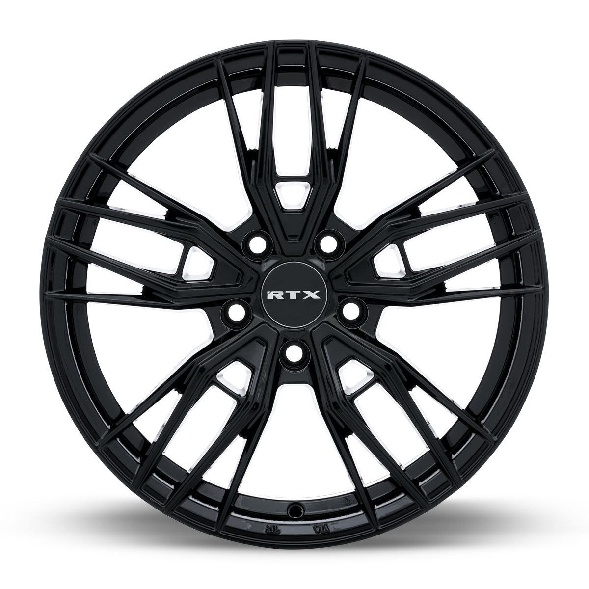 Scepter - Gloss Black