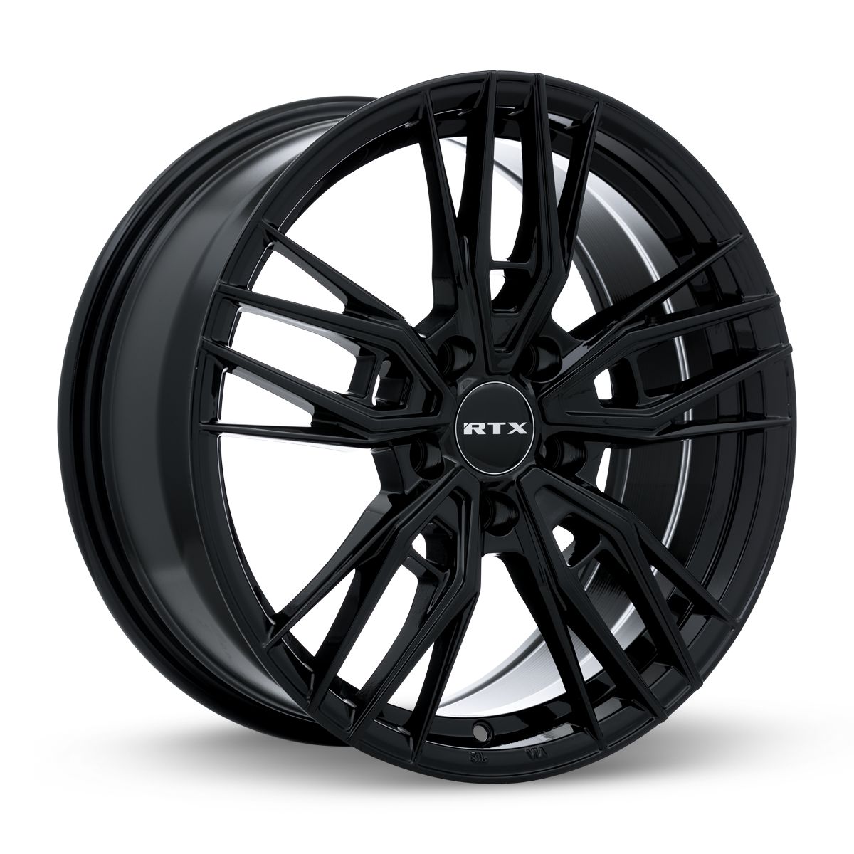 Scepter - Gloss Black