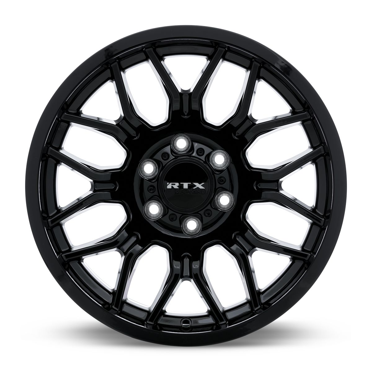 Claw - Gloss Black