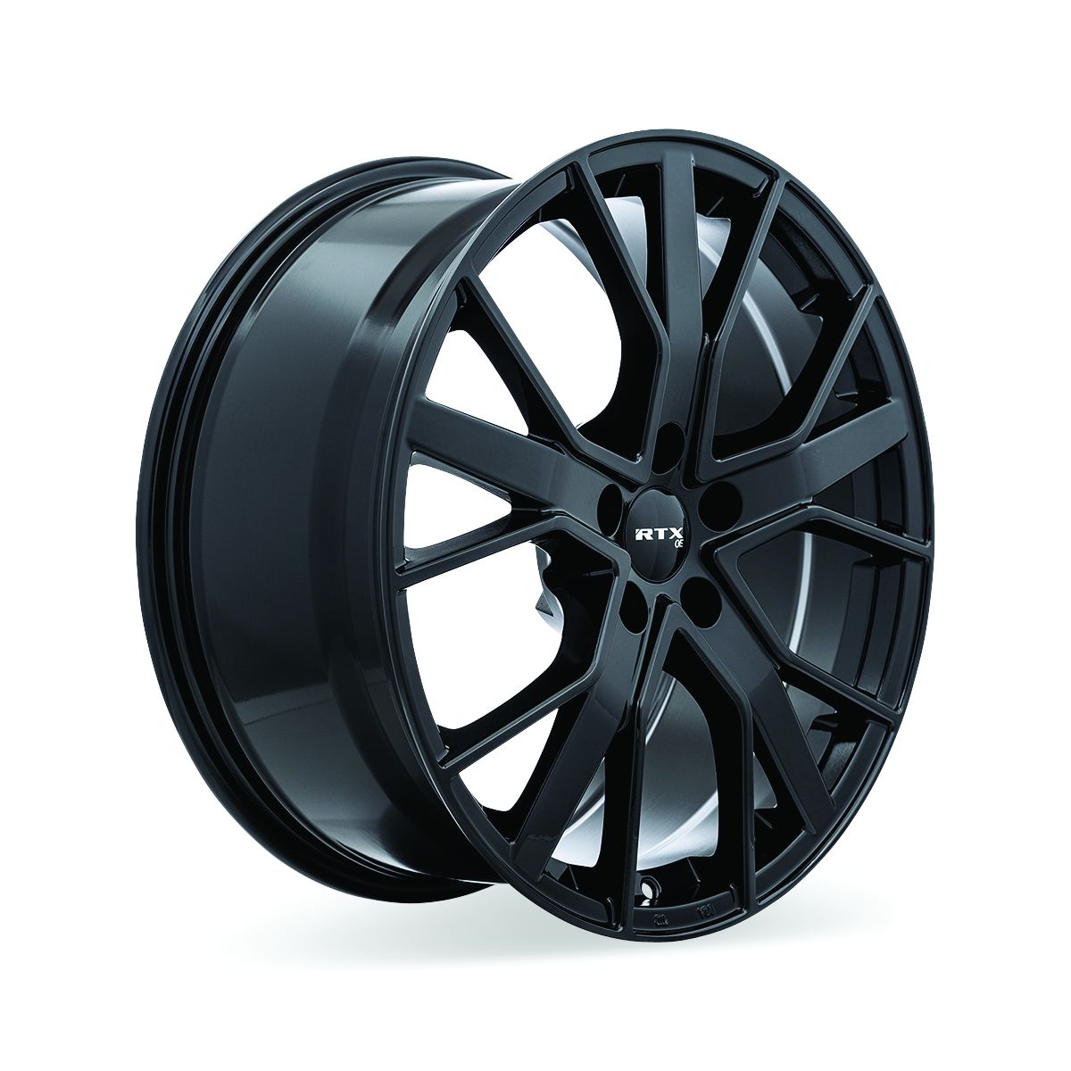 Brumen - Gloss Black