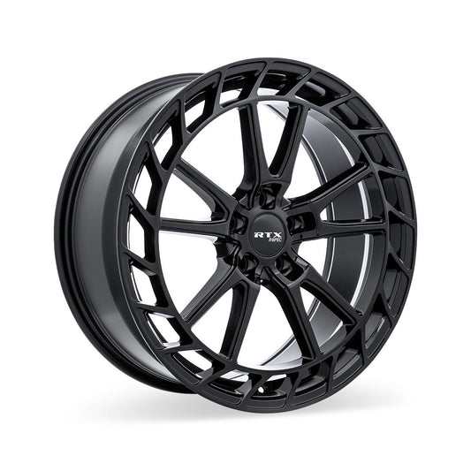 RS05 - Gloss Black