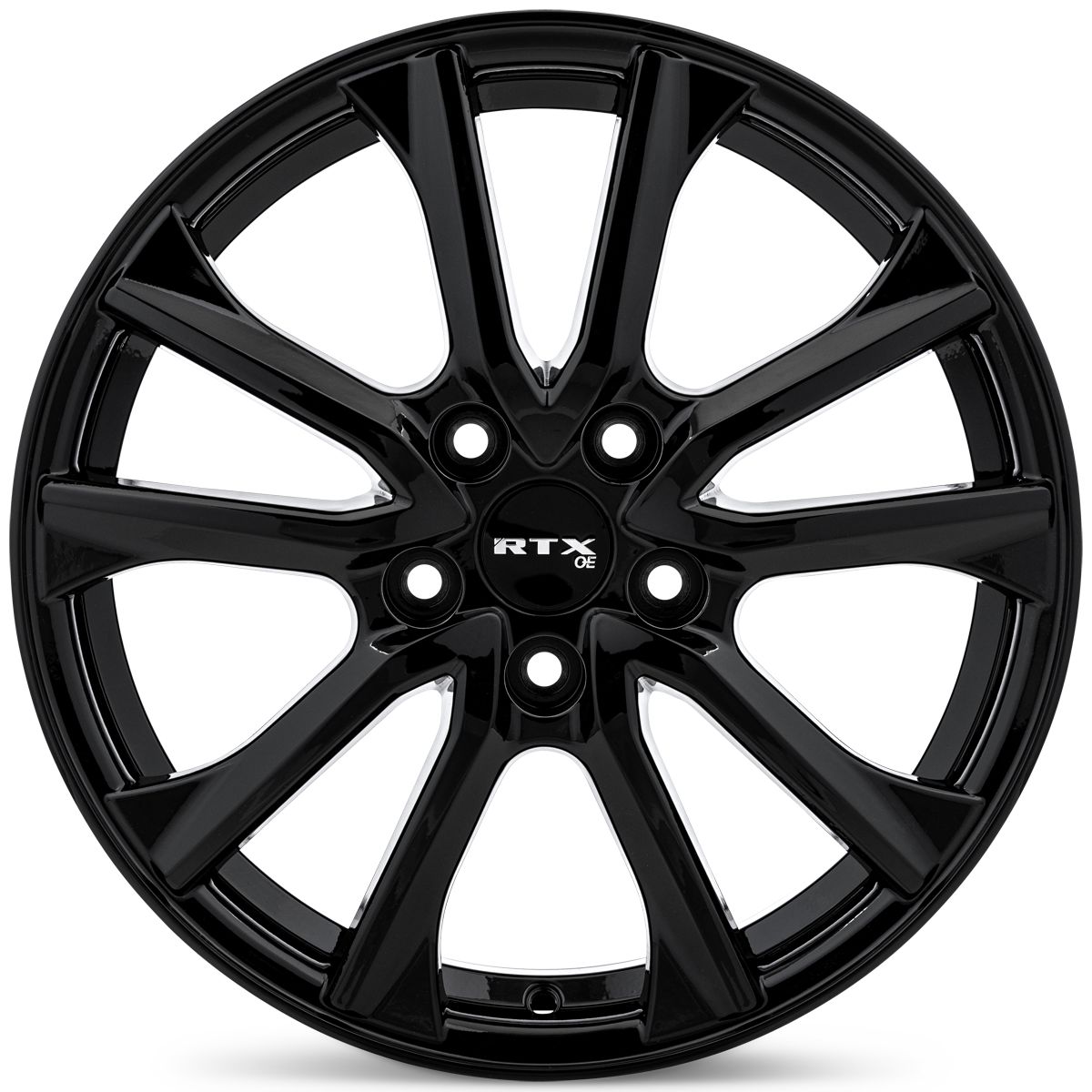 Arai - Gloss Black