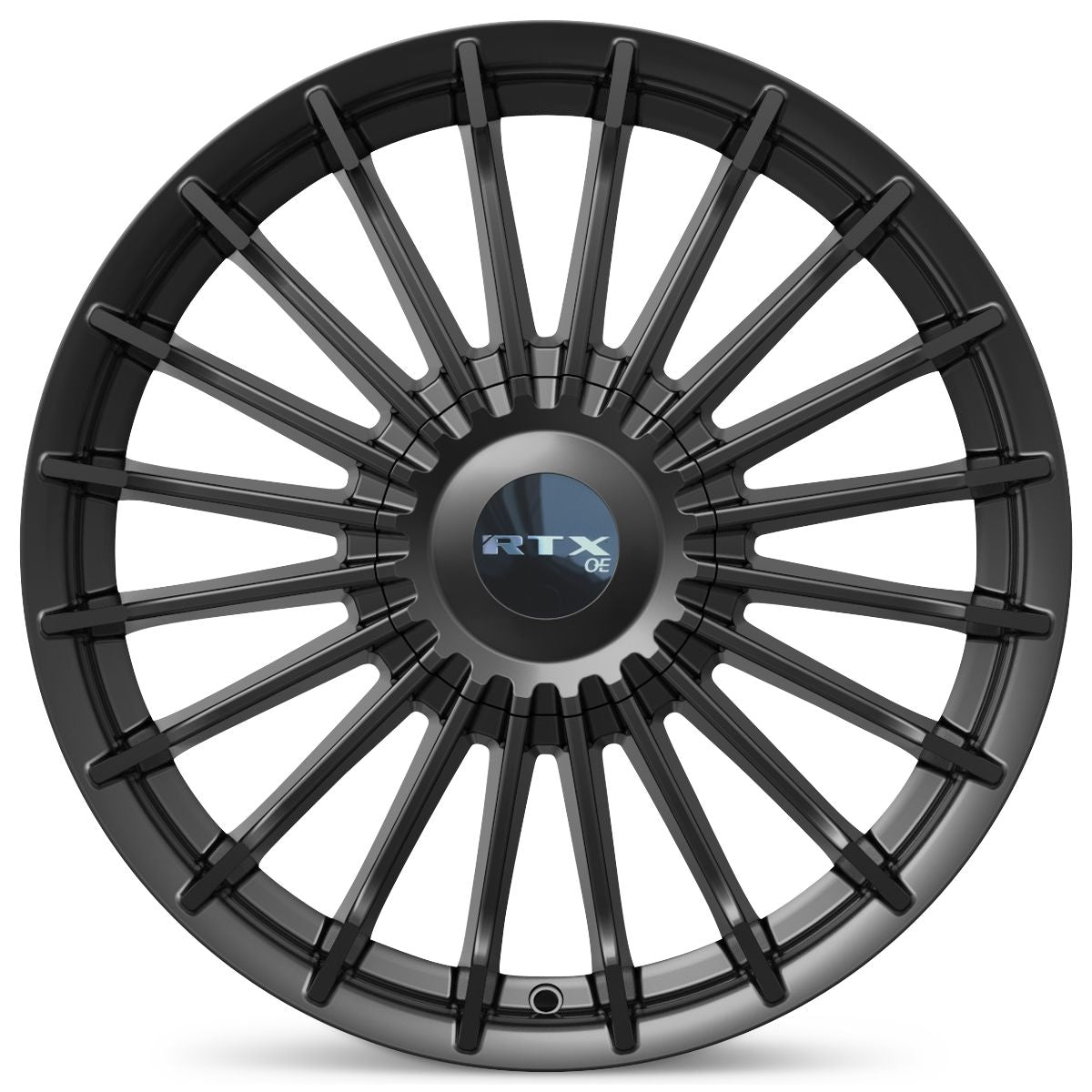 FT01 - Gloss Black
