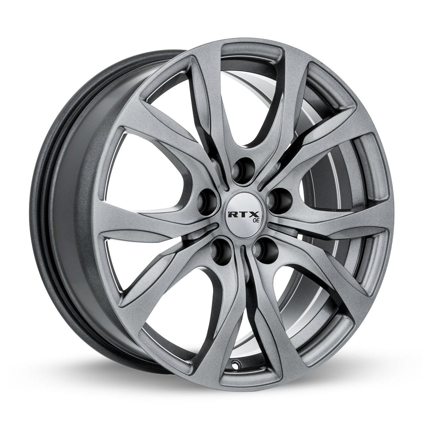 Windsor - Gunmetal