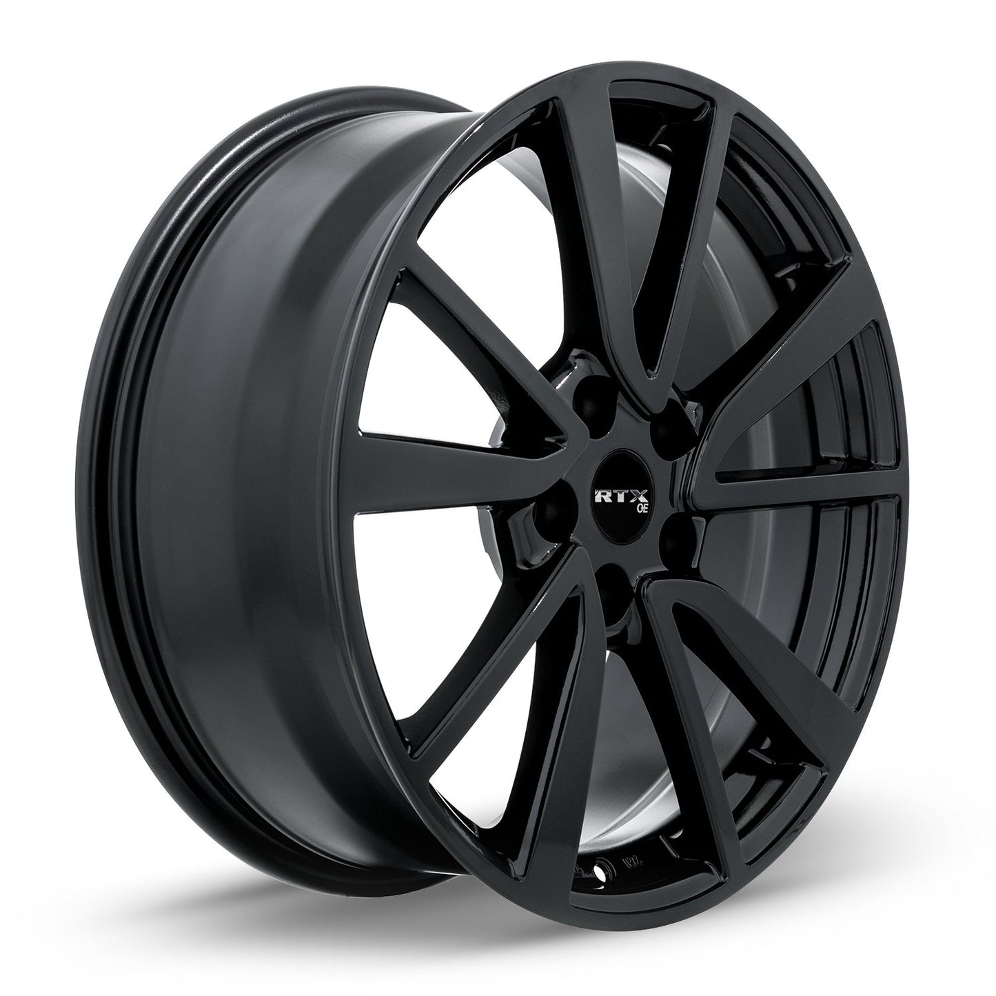 Rogue - Gloss Black