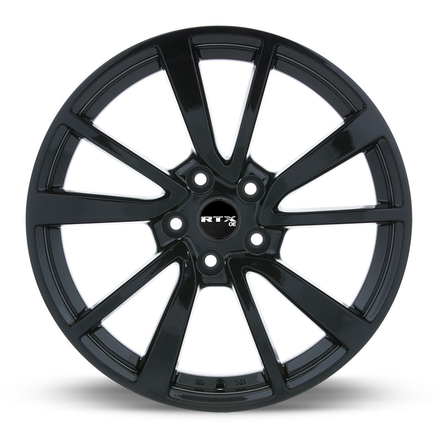 Rogue - Gloss Black
