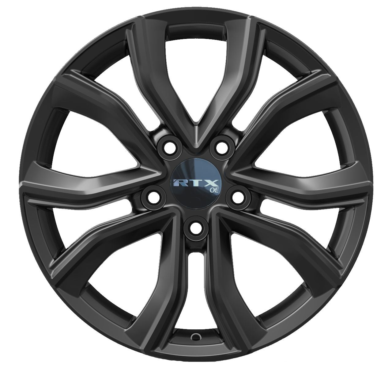 HD03 - Gloss Black