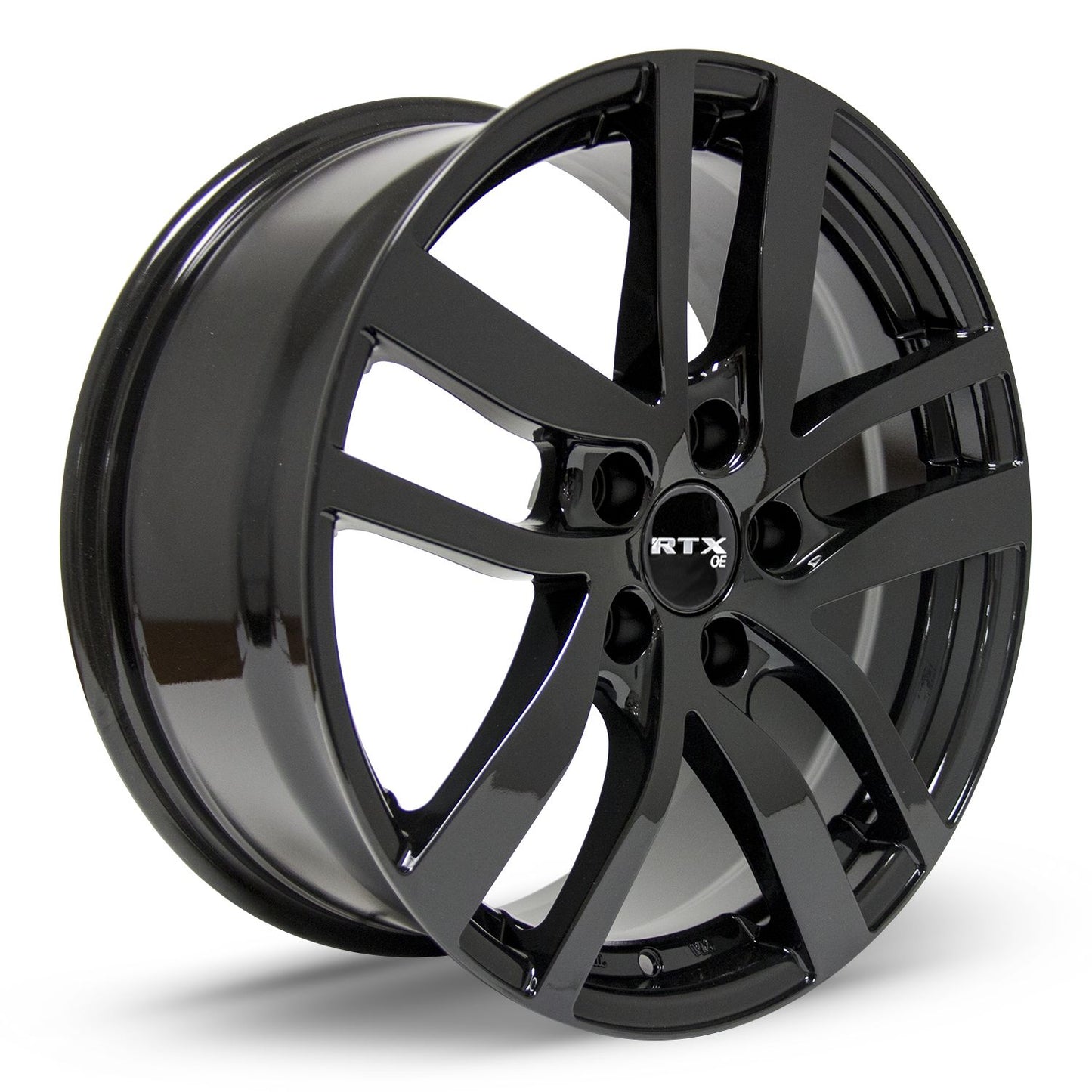Pilot - Gloss Black