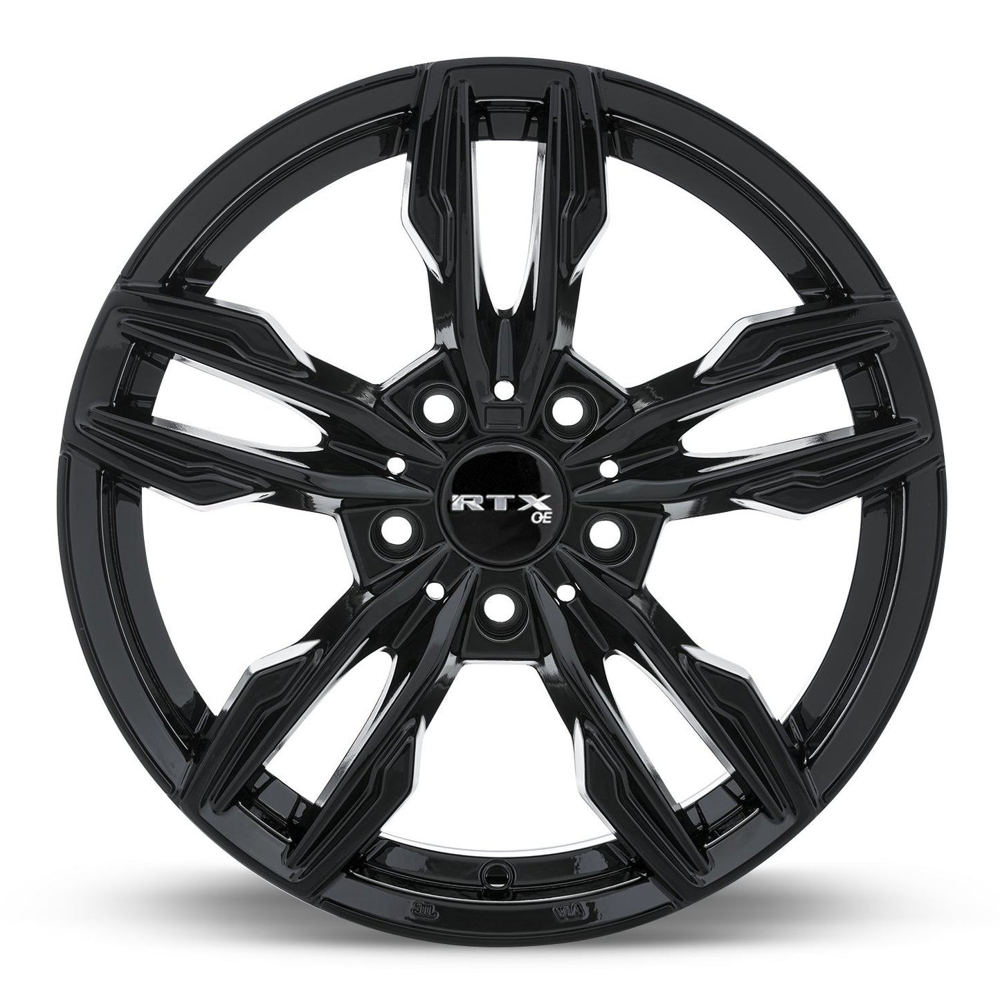 Stade - Gloss Black