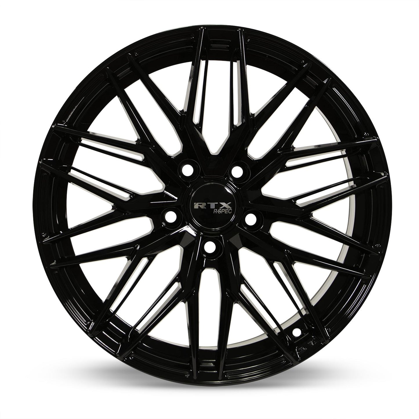 SW20 - Gloss Black