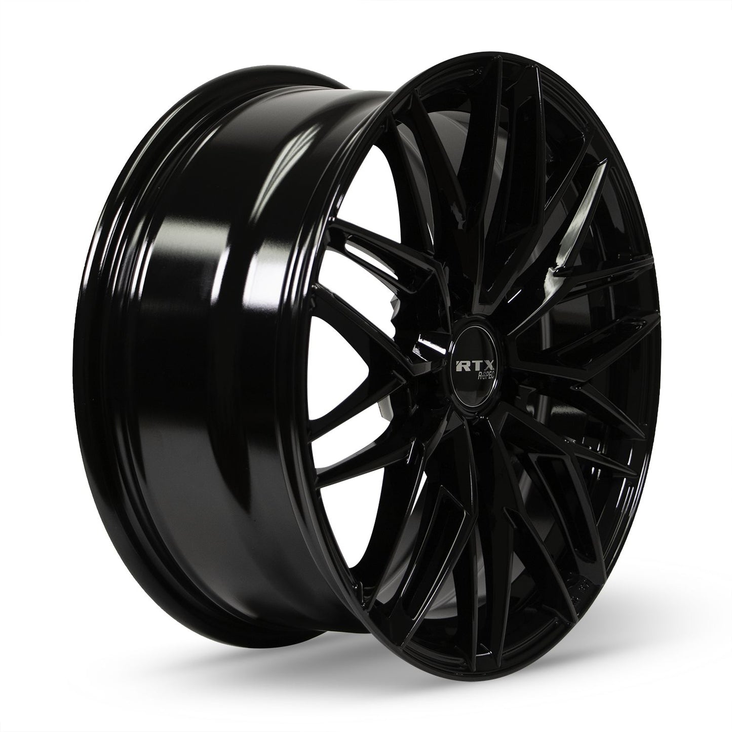 SW20 - Gloss Black