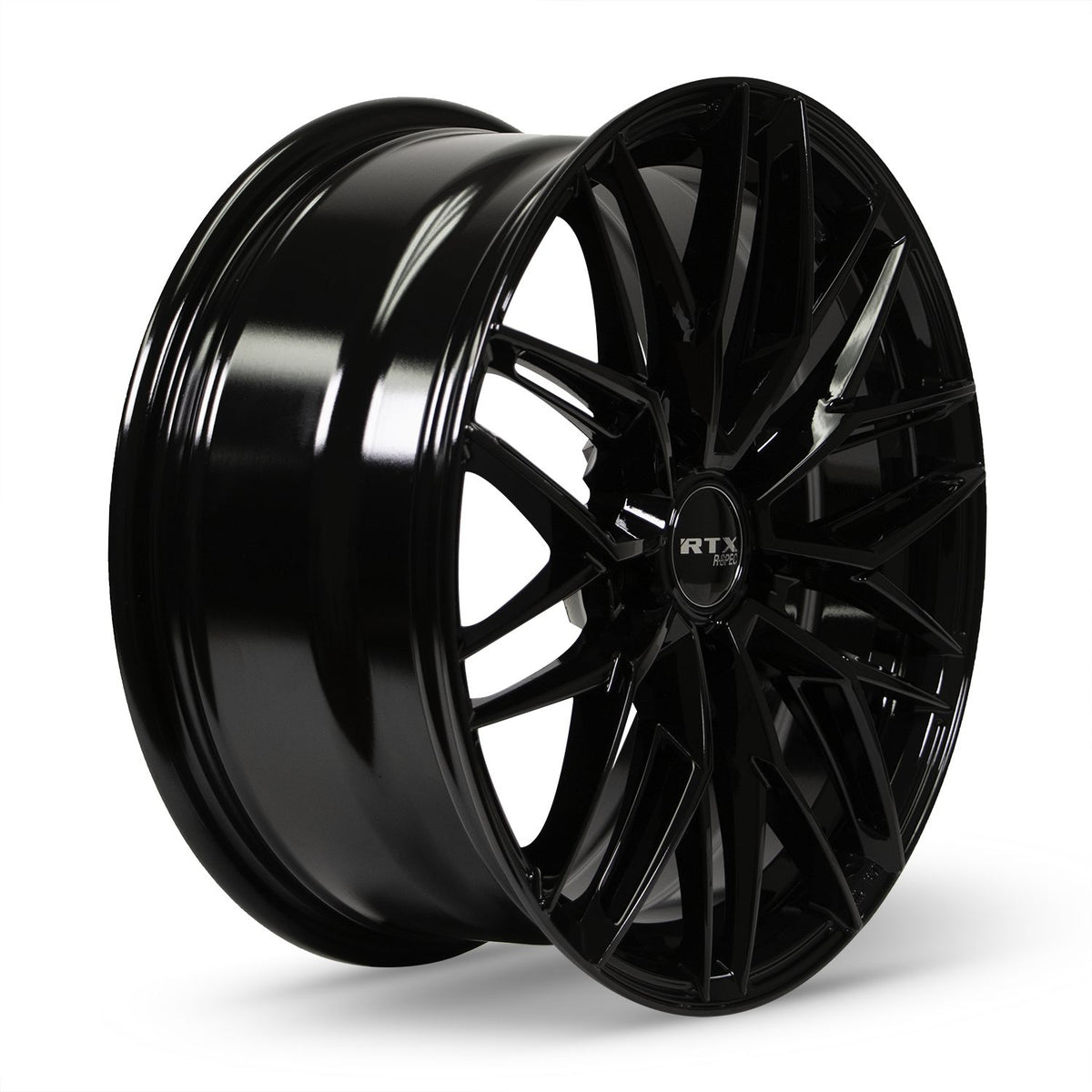 SW20 - Gloss Black