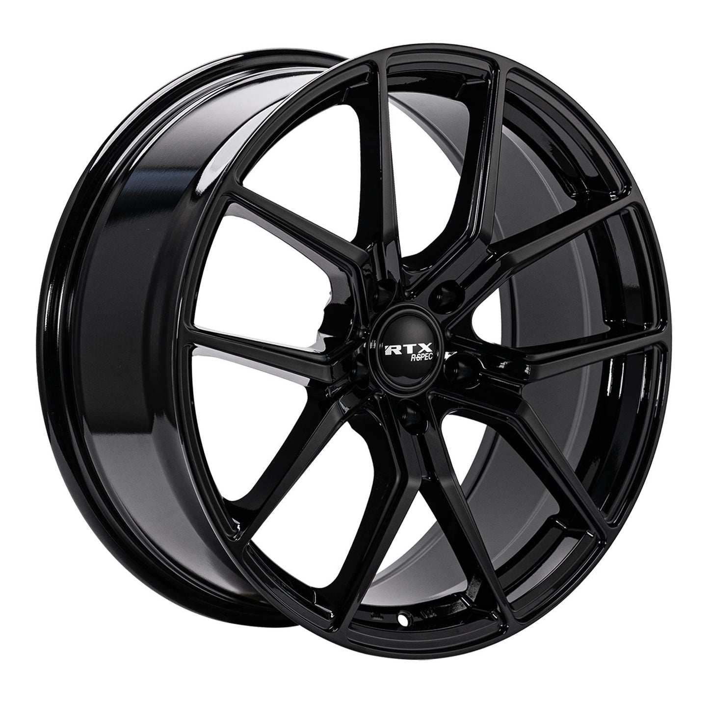 FF10 - Gloss Black