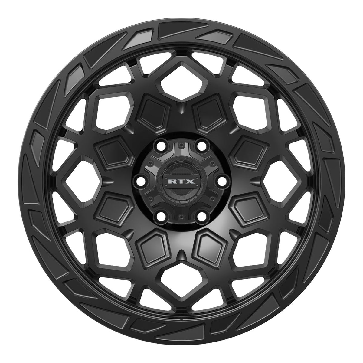 Spade - Gloss Black