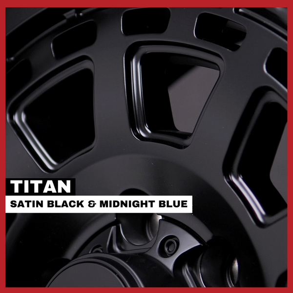 Titan | RTX Wheels - RTXWHEELS