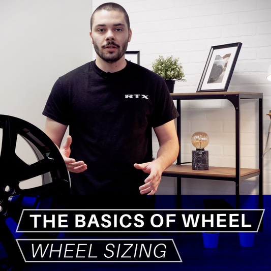 Wheel Sizing | Basics Of Wheel #2