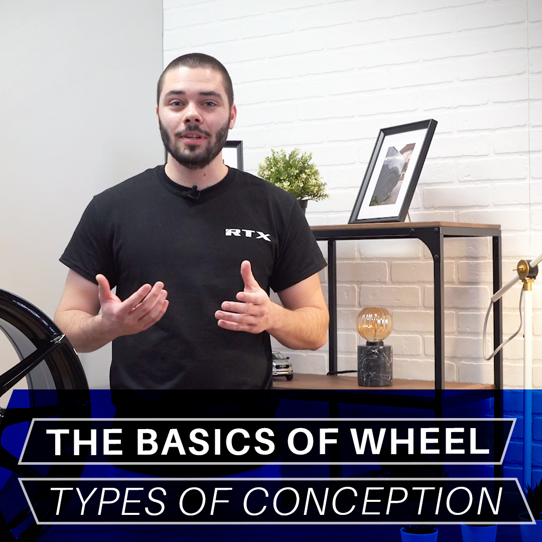 Types of Conception | Basics Of Wheel #4