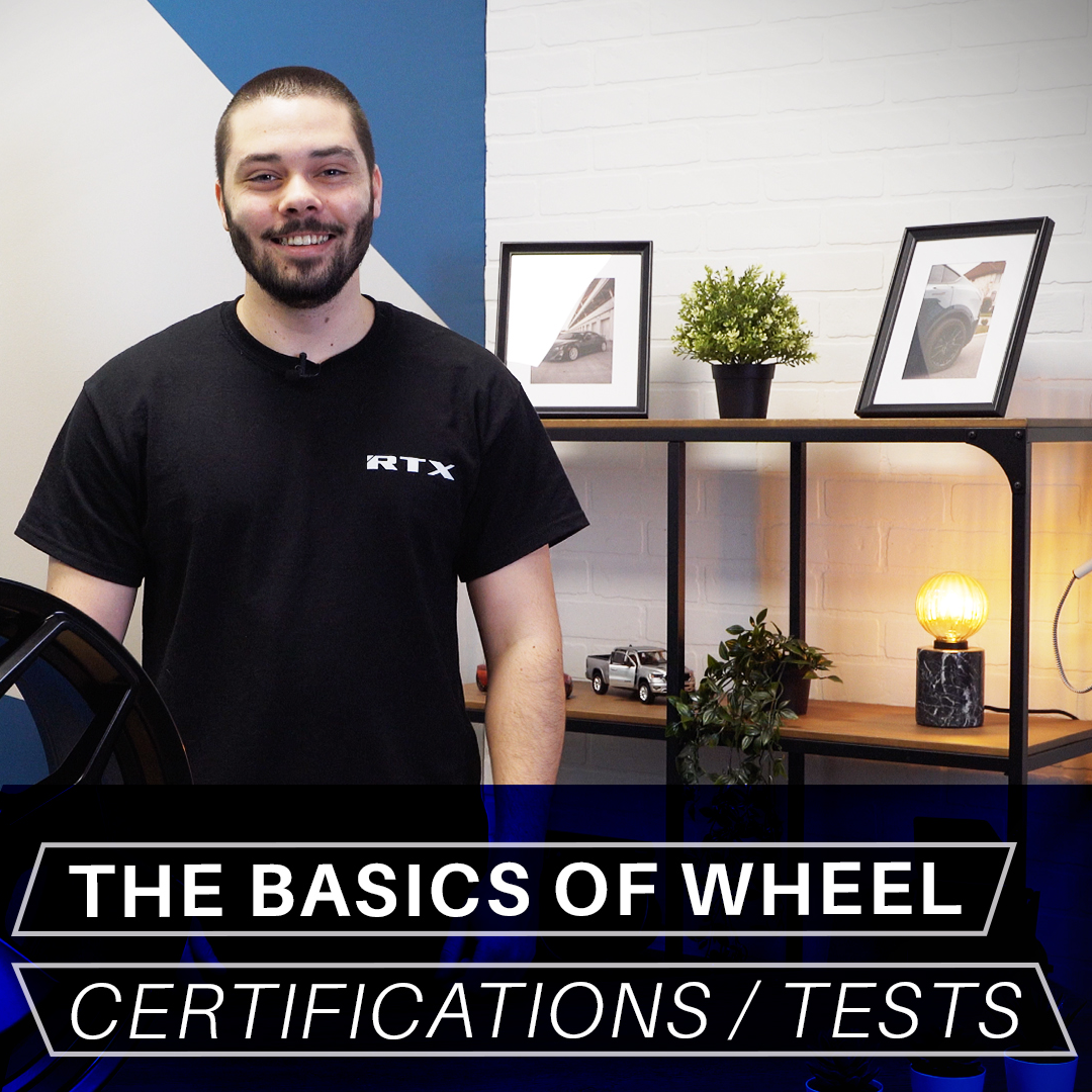 Certifications & Tests | Basics Of Wheel #7