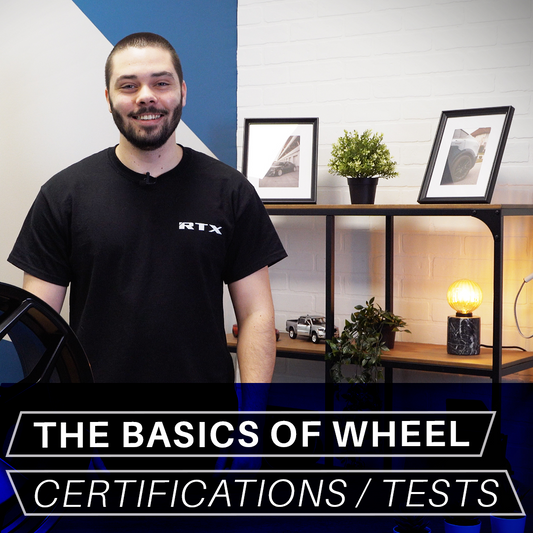 Certifications & Tests | Basics Of Wheel #7