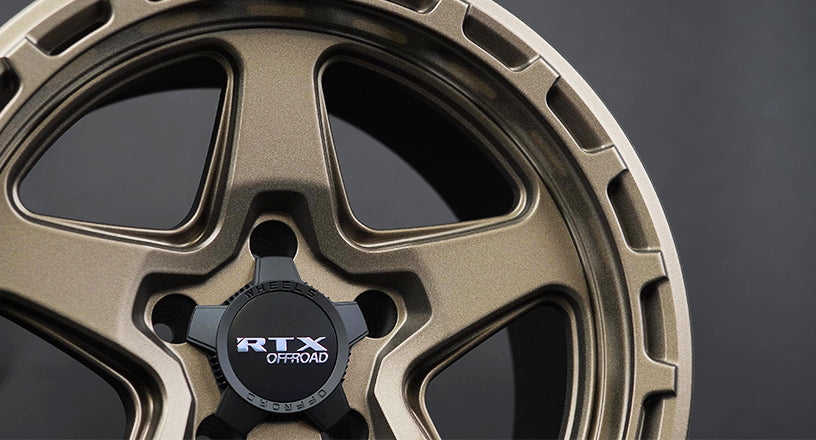 Rtx Goliath Rims RTX WHEELS – RTXWHEELS