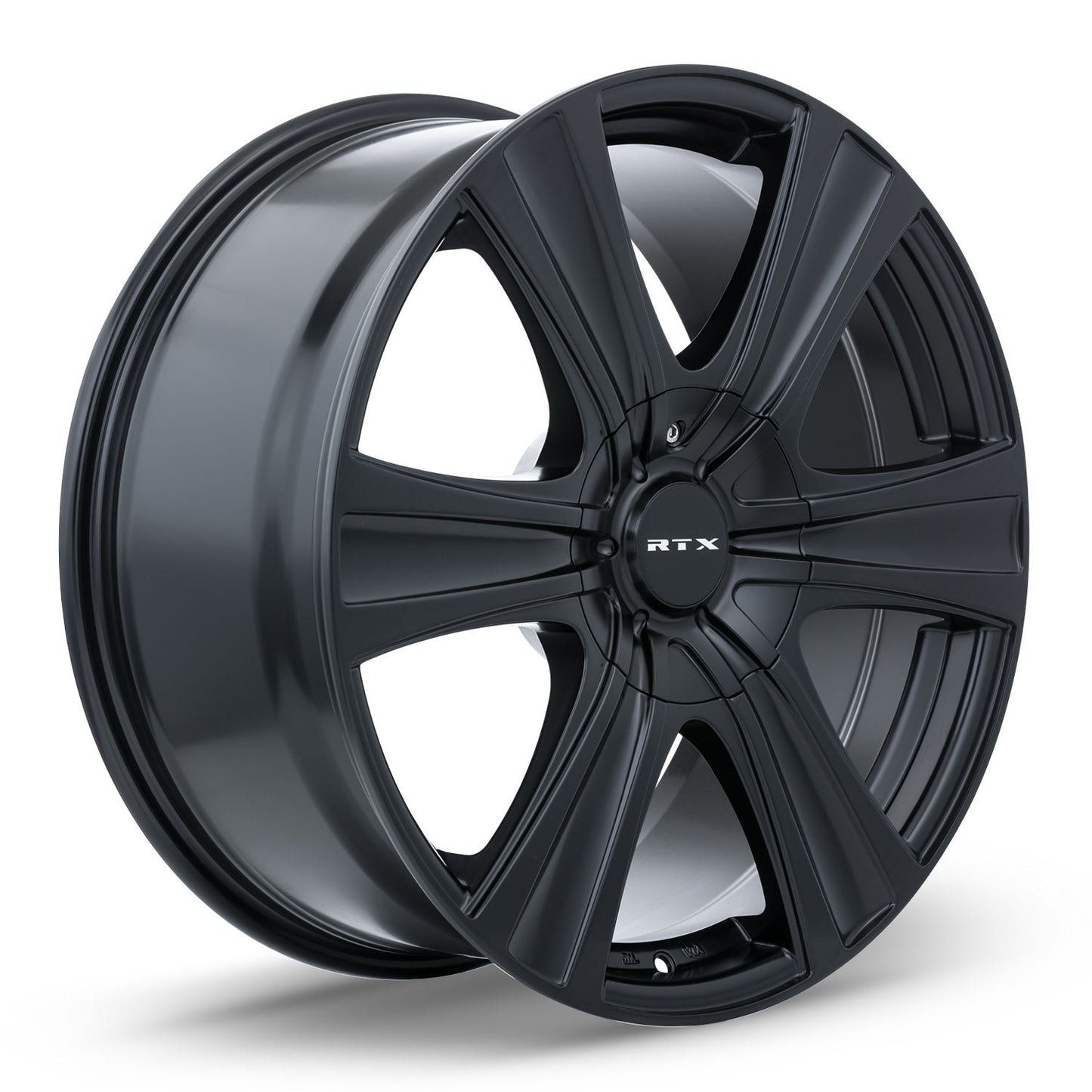 Aspen - Satin Black