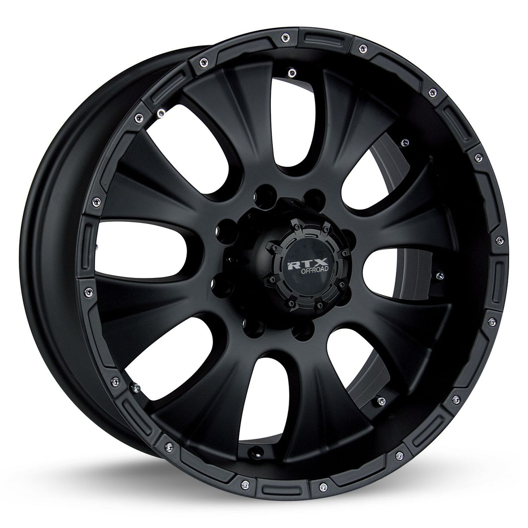 Rtx Moab Rims Offroad – RTXWHEELS