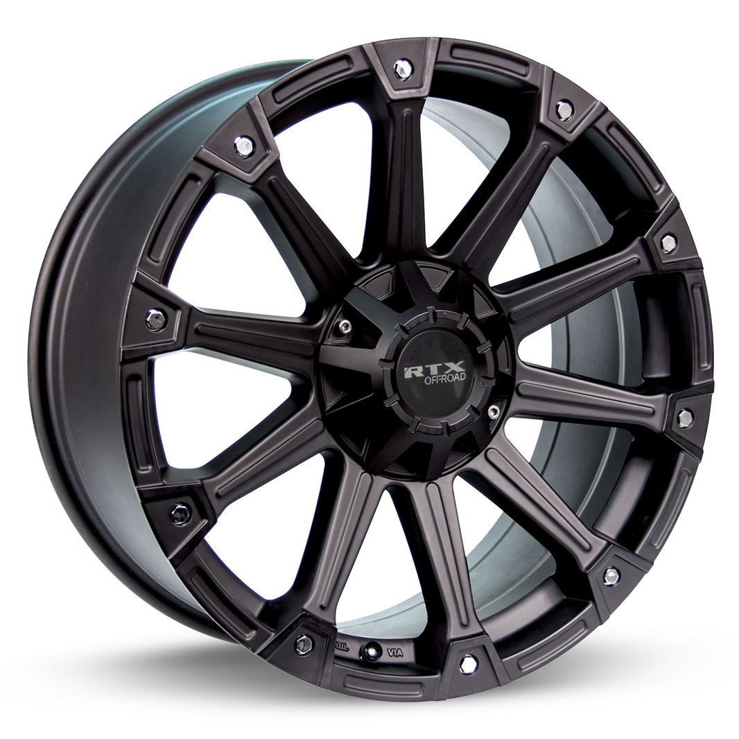 Rtx Goliath Rims Offroad – RTXWHEELS