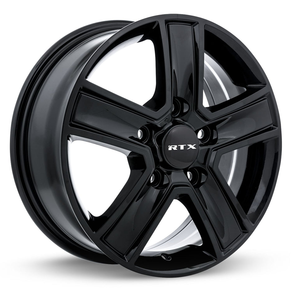 Rtx Goliath Rims RTX – RTXWHEELS