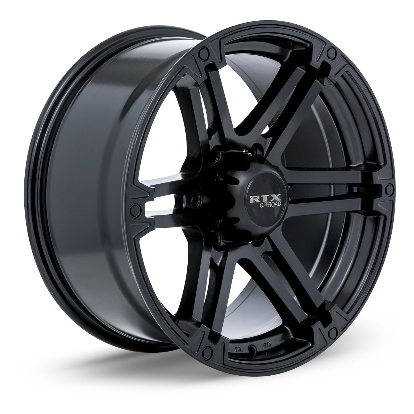 Slate - Satin Black – RTXWHEELS