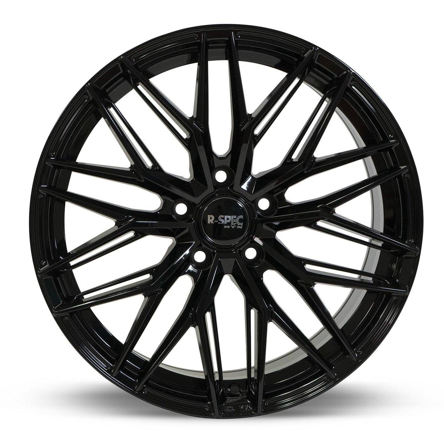 SW20 - Gloss Black