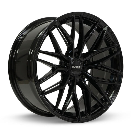 SW20 - Gloss Black