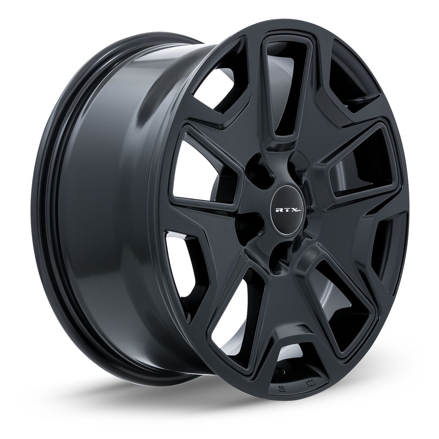 Summit - Satin Black