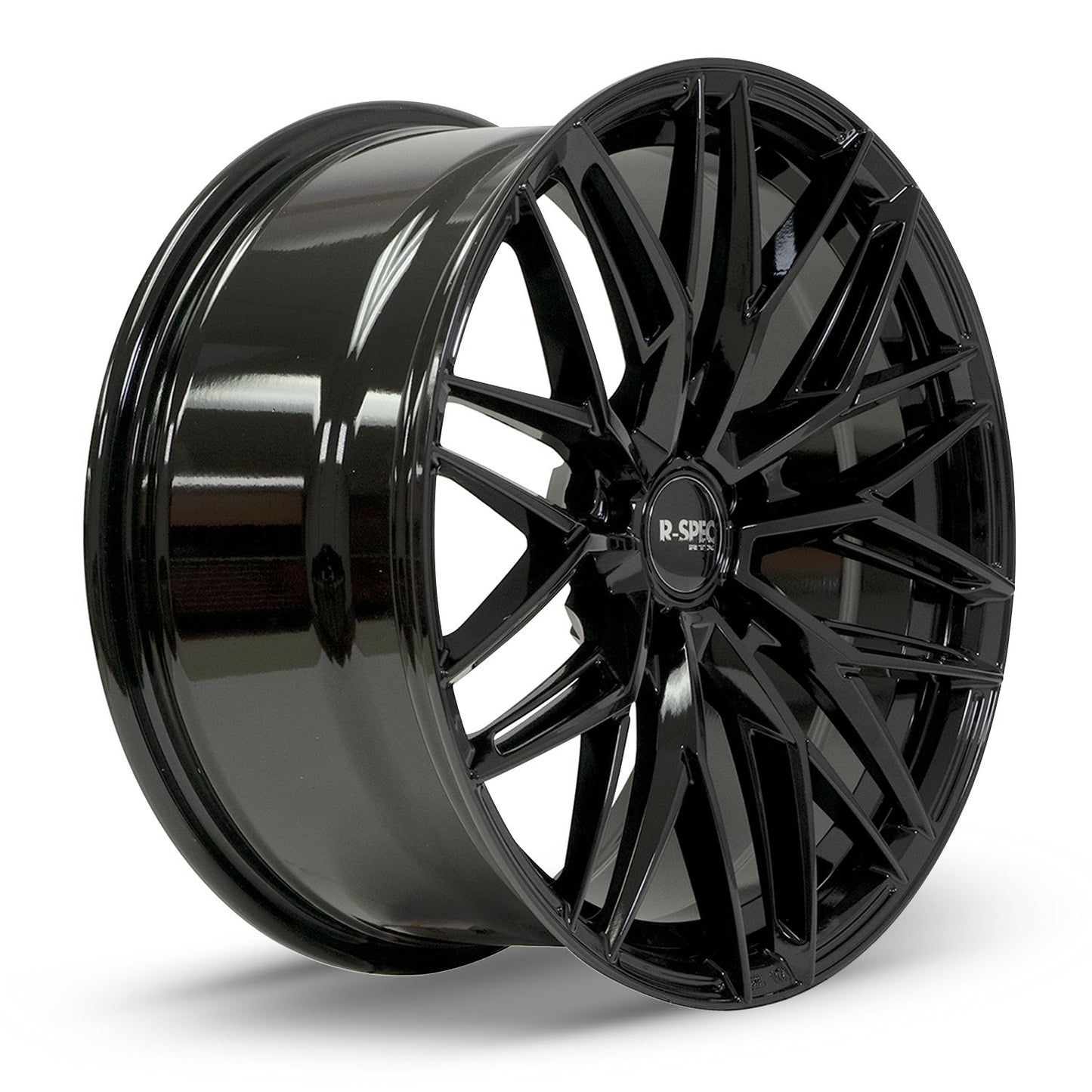 SW20 - Gloss Black