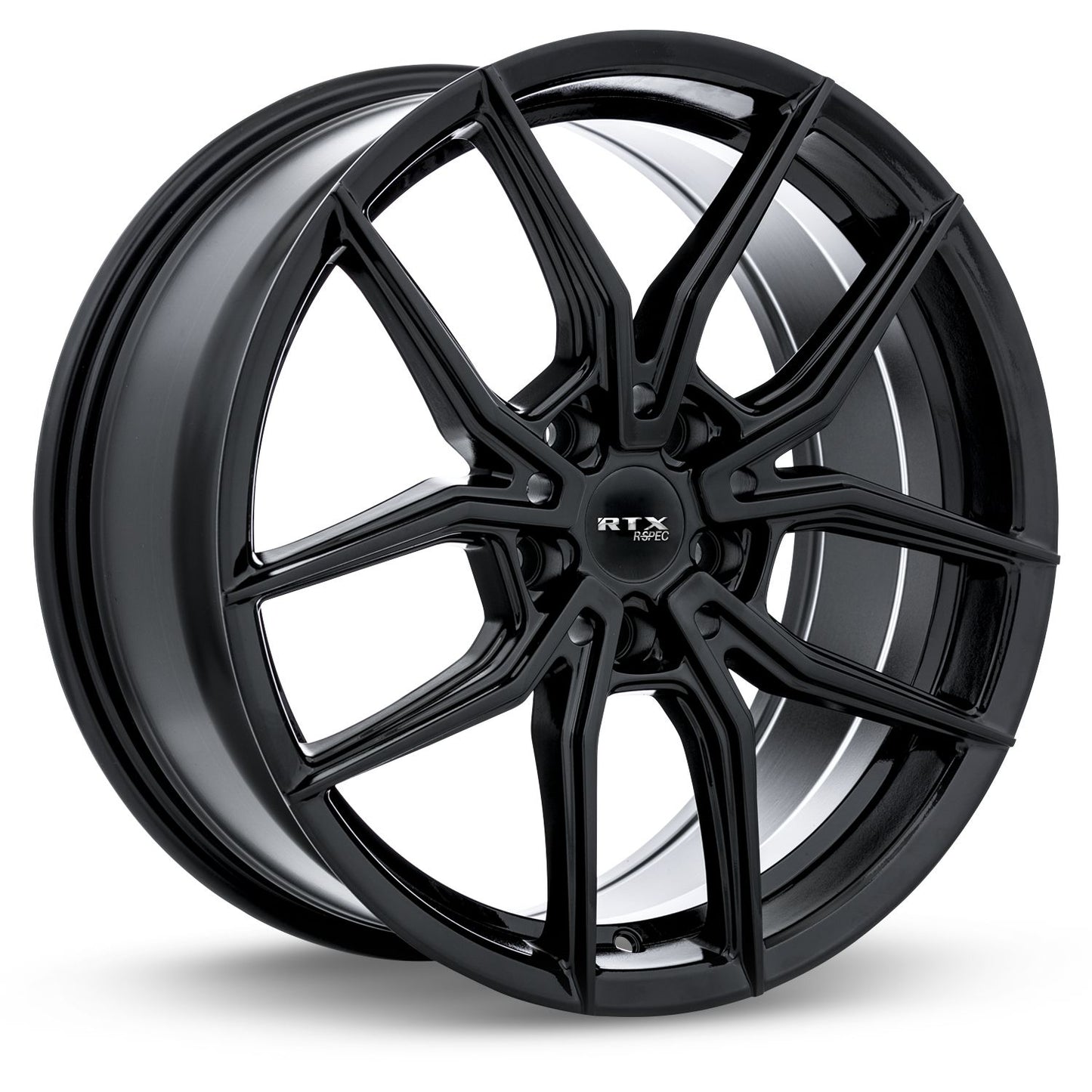 SW05 - Gloss Black