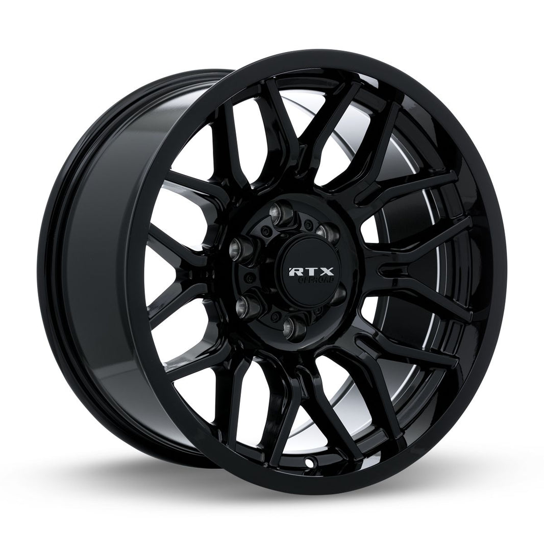Rtx Goliath Rims Offroad – RTXWHEELS