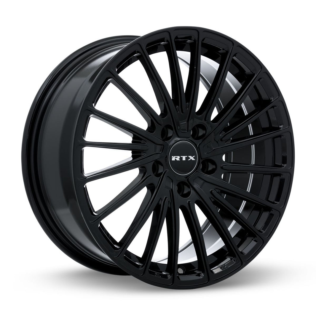 Rtx Goliath Rims RTX – RTXWHEELS