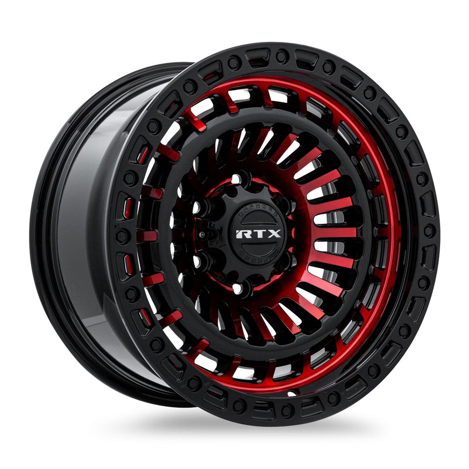 Rtx Goliath Rims Offroad – RTXWHEELS