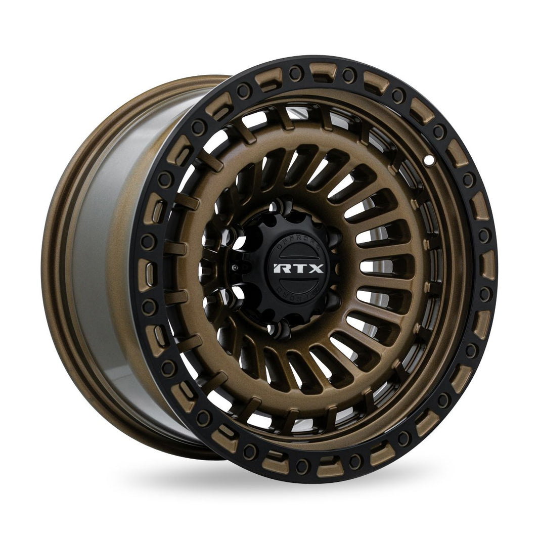 Rtx Goliath Rims Offroad – RTXWHEELS