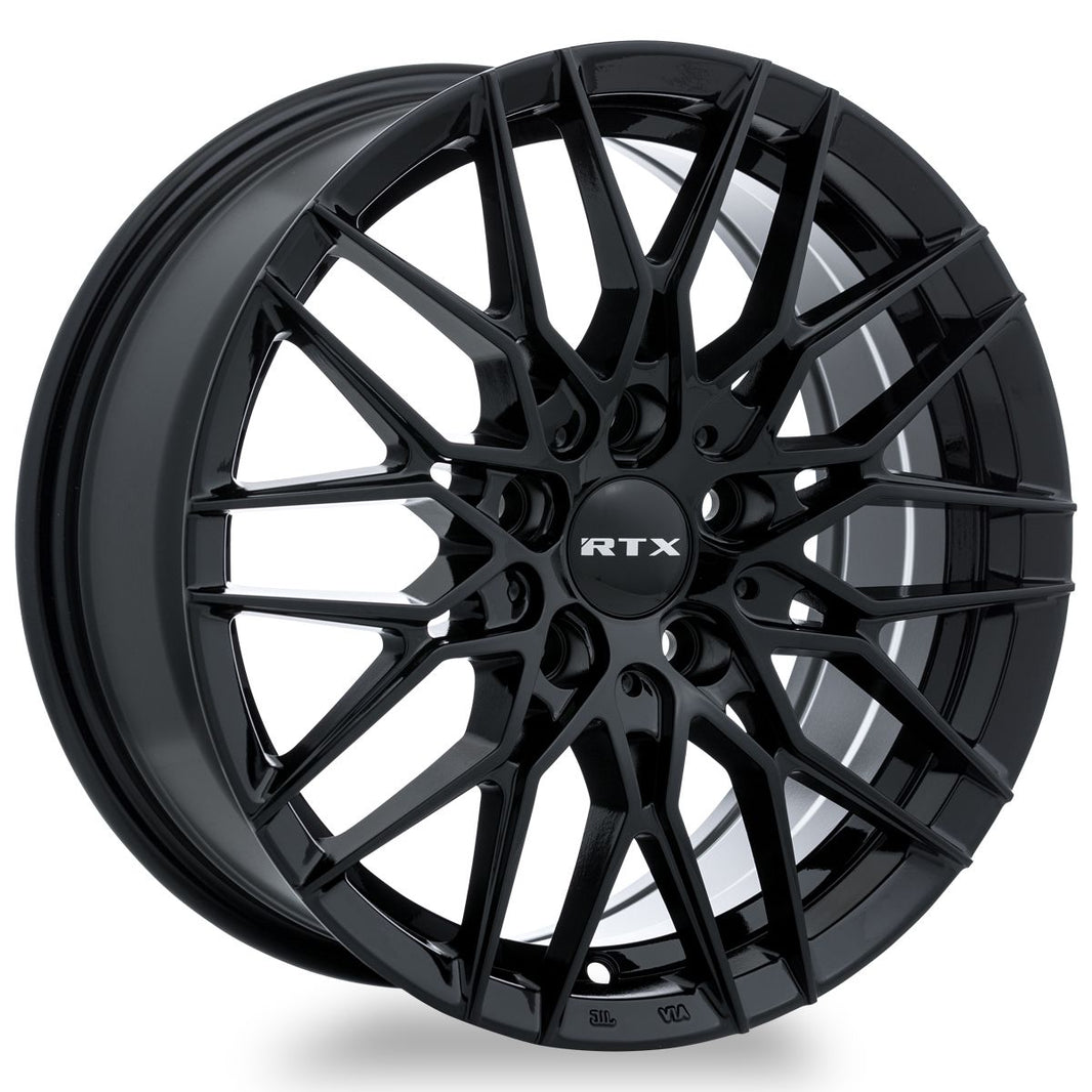 Rtx Goliath Rims RTX – RTXWHEELS