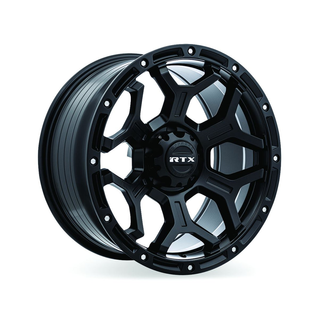 Rtx Moab Rims Offroad – RTXWHEELS