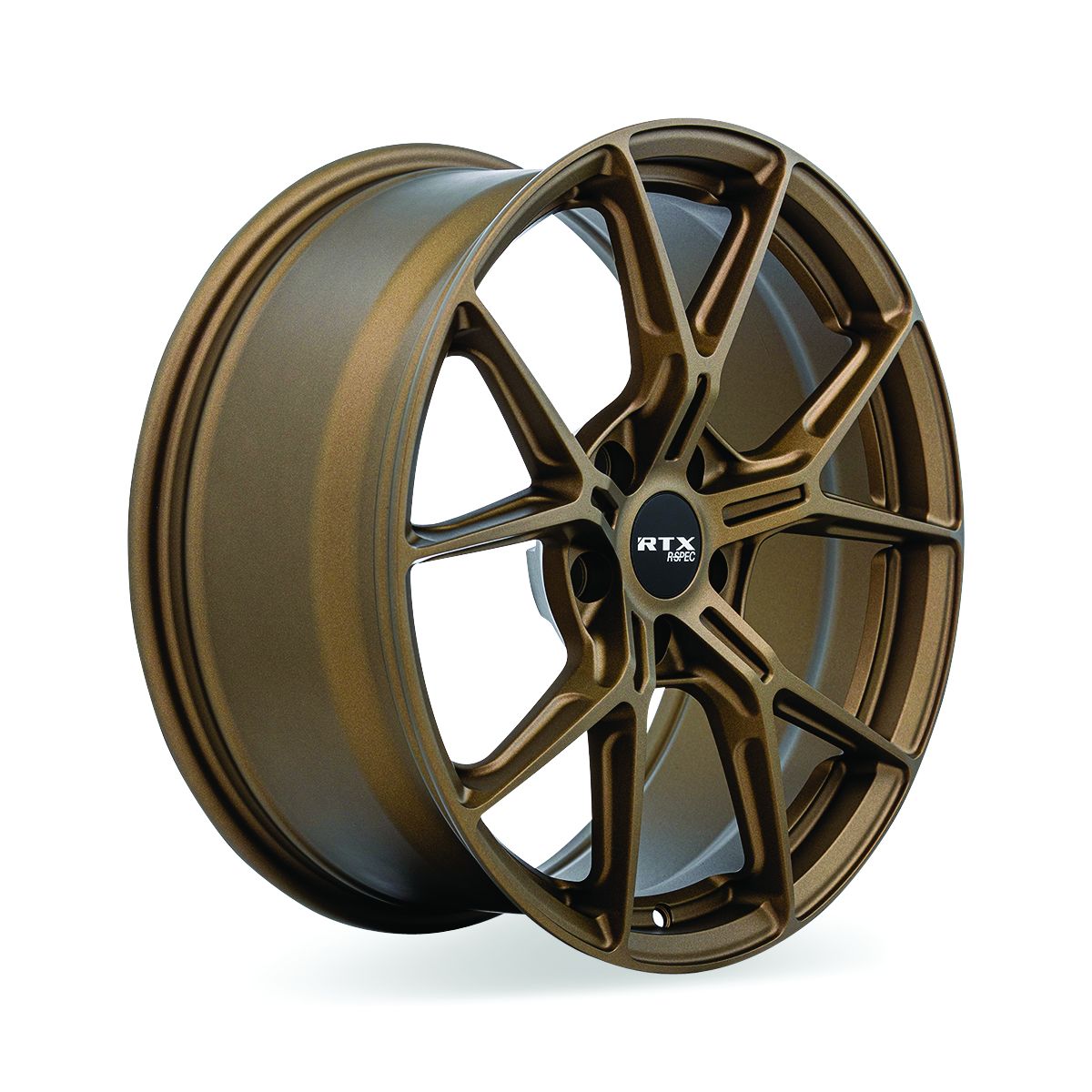 RS01 - Satin Bronze