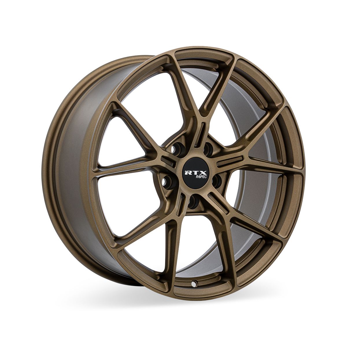 RS01 - Satin Bronze