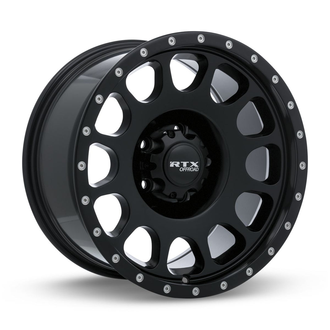 Rtx Goliath Rims All RTX SERIES – RTXWHEELS