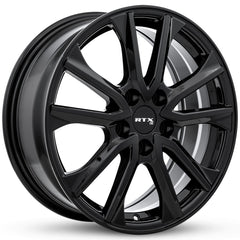 Arai - Gloss Black